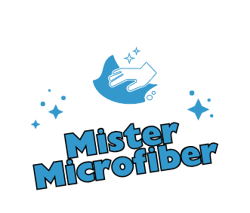 Mister Microfiber Logo