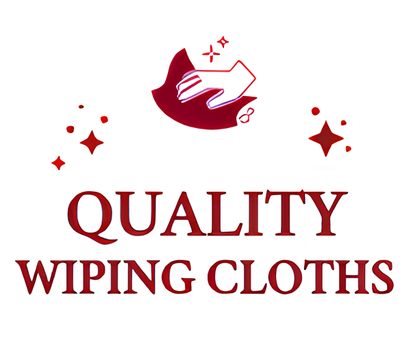Quality Wiping Cloths & Shop Rags